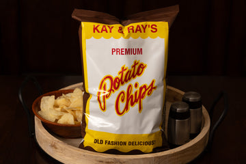 Kay Rations